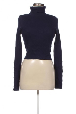 Dámsky pulóver SHEIN, Veľkosť M, Farba Modrá, Cena  4,95 €