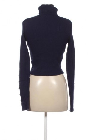 Dámsky pulóver SHEIN, Veľkosť M, Farba Modrá, Cena  4,95 €