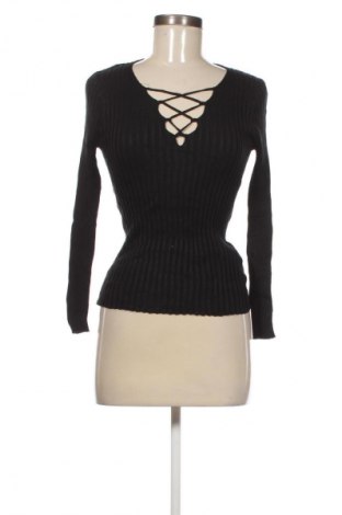 Damenpullover SHEIN, Größe S, Farbe Schwarz, Preis 9,99 €