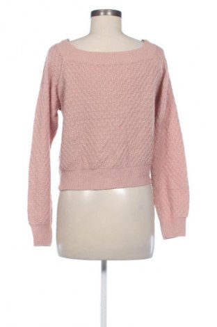 Női pulóver SHEIN, Méret S, Szín Hamurózsaszín, Ár 6 127 Ft