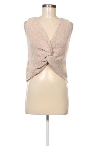 Női pulóver SHEIN, Méret S, Szín Bézs, Ár 5 199 Ft