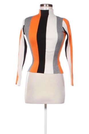 Damenpullover SHEIN, Größe S, Farbe Mehrfarbig, Preis 14,77 €