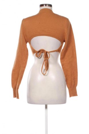 Damenpullover SHEIN, Größe S, Farbe Braun, Preis 14,77 €