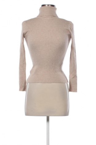 Női pulóver SHEIN, Méret M, Szín Bézs, Ár 3 439 Ft