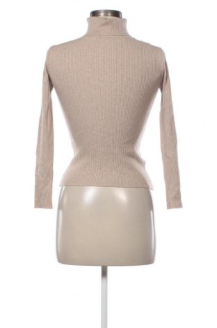 Női pulóver SHEIN, Méret M, Szín Bézs, Ár 3 439 Ft