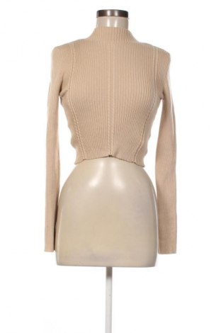 Női pulóver SHEIN, Méret XS, Szín Bézs, Ár 2 739 Ft