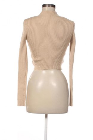 Női pulóver SHEIN, Méret XS, Szín Bézs, Ár 2 739 Ft