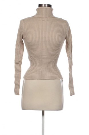 Damenpullover SHEIN, Größe S, Farbe Beige, Preis € 10,99