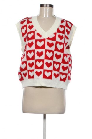 Dámský svetr SHEIN, Velikost S, Barva Vícebarevné, Cena  159,00 Kč