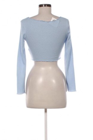 Dámsky pulóver SHEIN, Veľkosť XS, Farba Modrá, Cena  15,00 €