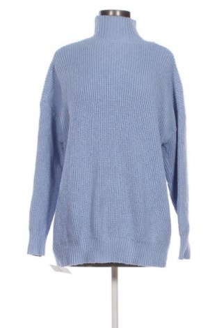 Damenpullover SHEIN, Größe S, Farbe Blau, Preis € 14,77
