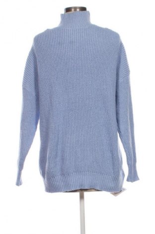 Damenpullover SHEIN, Größe S, Farbe Blau, Preis € 14,77