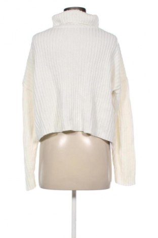 Γυναικείο πουλόβερ SHEIN, Μέγεθος S, Χρώμα Λευκό, Τιμή 7,99 €