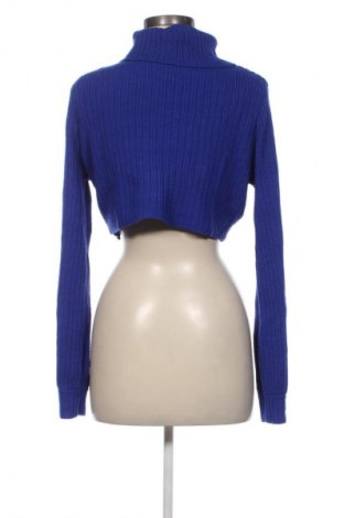 Dámský svetr SHEIN, Velikost S, Barva Modrá, Cena  425,00 Kč