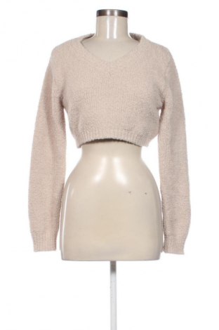 Damenpullover SHEIN, Größe S, Farbe Beige, Preis € 15,00