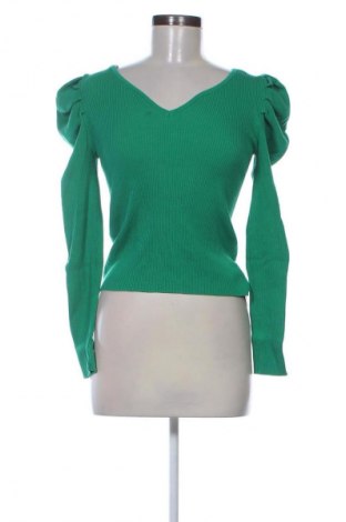 Damenpullover SHEIN, Größe S, Farbe Grün, Preis 15,00 €