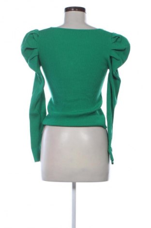 Damenpullover SHEIN, Größe S, Farbe Grün, Preis 15,00 €