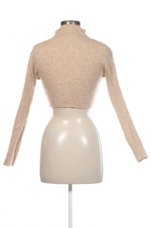 Női pulóver SHEIN, Méret S, Szín Bézs, Ár 3 859 Ft