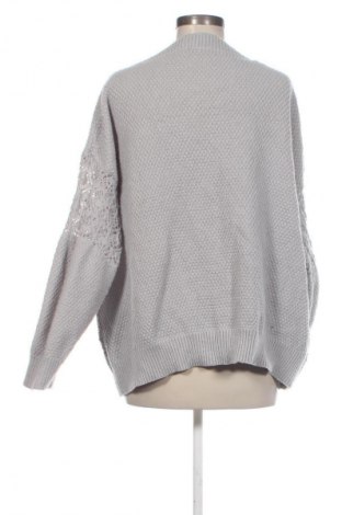 Női pulóver SHEIN, Méret XXL, Szín Szürke, Ár 5 139 Ft