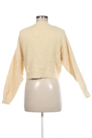 Damenpullover SHEIN, Größe S, Farbe Gelb, Preis 9,99 €