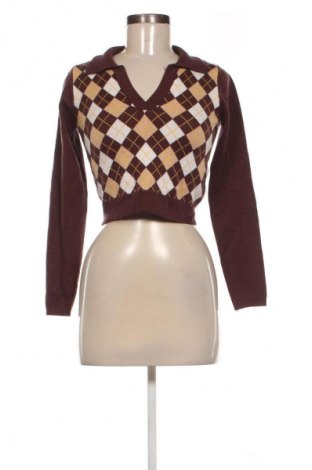 Damenpullover SHEIN, Größe S, Farbe Mehrfarbig, Preis € 10,99