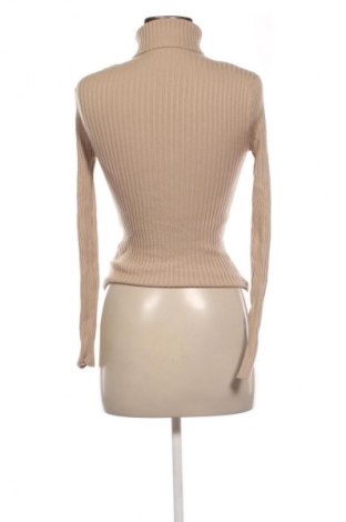 Női pulóver SHEIN, Méret S, Szín Bézs, Ár 4 019 Ft