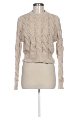 Damenpullover SHEIN, Größe M, Farbe Beige, Preis 5,99 €