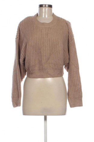 Damenpullover SHEIN, Größe S, Farbe Beige, Preis € 27,68