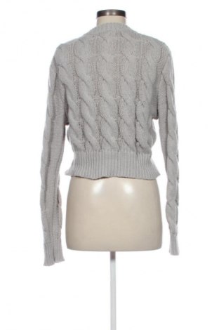 Damenpullover SHEIN, Größe M, Farbe Grau, Preis 4,99 €