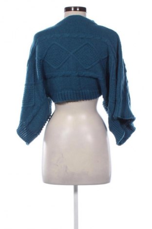 Γυναικείο πουλόβερ SHEIN, Μέγεθος S, Χρώμα Πράσινο, Τιμή 7,99 €