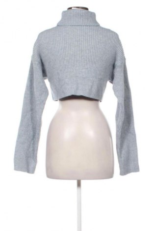 Női pulóver SHEIN, Méret S, Szín Kék, Ár 4 409 Ft