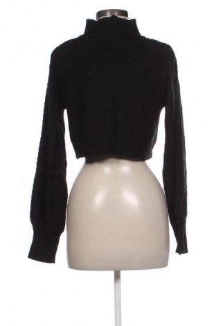 Dámsky pulóver SHEIN, Veľkosť S, Farba Čierna, Cena  10,05 €