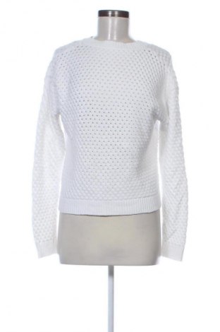 Női pulóver SHEIN, Méret S, Szín Fehér, Ár 2 979 Ft