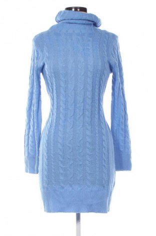 Damenpullover SHEIN, Größe L, Farbe Blau, Preis € 9,99