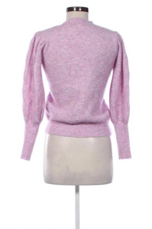 Γυναικείο πουλόβερ SUNCOO, Μέγεθος S, Χρώμα Βιολετί, Τιμή 60,00 €