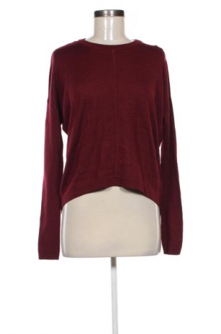 Damenpullover Saba, Größe S, Farbe Rot, Preis € 29,99