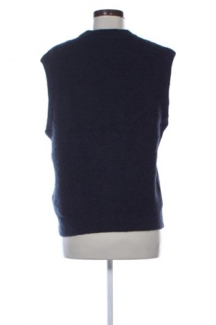 Γυναικείο πουλόβερ Samsoe & Samsoe, Μέγεθος S, Χρώμα Μπλέ, Τιμή 141,84 €