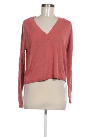 Damenpullover Samsoe & Samsoe, Größe M, Farbe Rot, Preis € 44,99