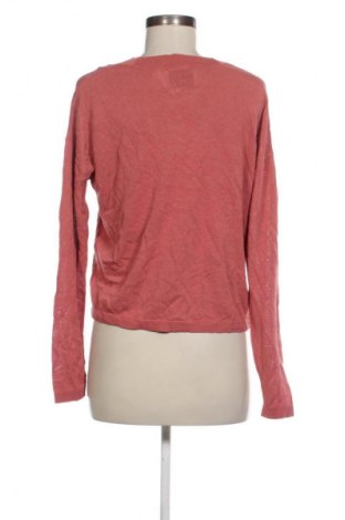 Damenpullover Samsoe & Samsoe, Größe M, Farbe Rot, Preis € 44,99