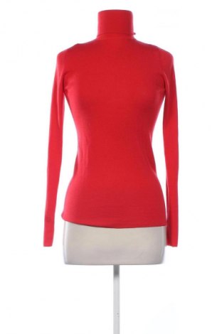 Дамски пуловер Sandro, Размер M, Цвят Червен, Цена 53,00 €