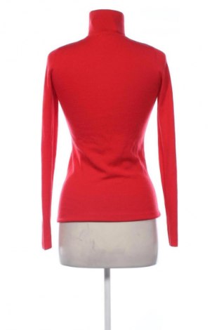 Дамски пуловер Sandro, Размер M, Цвят Червен, Цена 53,00 €