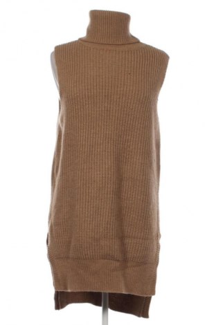 Női pulóver Sandro Ferrone, Méret L, Szín Barna, Ár 13 079 Ft