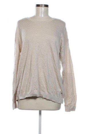 Női pulóver Sandwich_, Méret XL, Szín Bézs, Ár 8 339 Ft