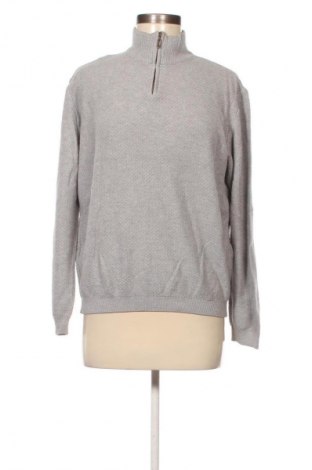 Dámský svetr Sarar, Velikost L, Barva Šedá, Cena  299,00 Kč