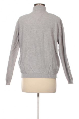 Dámský svetr Sarar, Velikost L, Barva Šedá, Cena  299,00 Kč