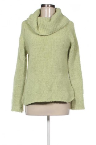 Dámský svetr Sasson, Velikost M, Barva Zelená, Cena  339,00 Kč