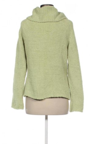 Dámský svetr Sasson, Velikost M, Barva Zelená, Cena  339,00 Kč