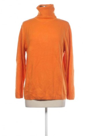 Damenpullover Sasson, Größe M, Farbe Orange, Preis € 8,99
