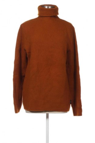 Дамски пуловер Scotch & Soda, Размер L, Цвят Оранжев, Цена 27,60 €