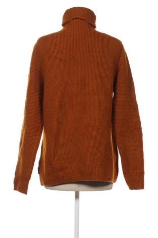 Дамски пуловер Scotch & Soda, Размер L, Цвят Оранжев, Цена 27,60 €